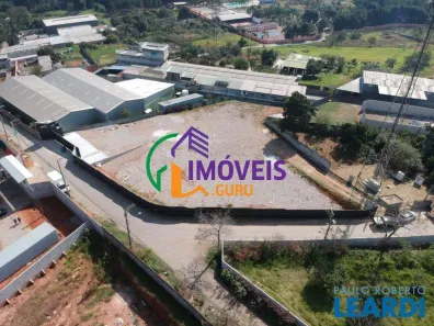 Lote/Terreno à venda, 3890m² no Veraneio Maracanã, Itaquaquecetuba