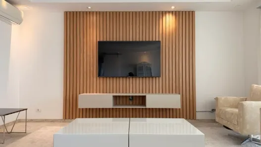 Apartamento com 3 Quartos para alugar, 181m² no Alphaville Conde I, Barueri