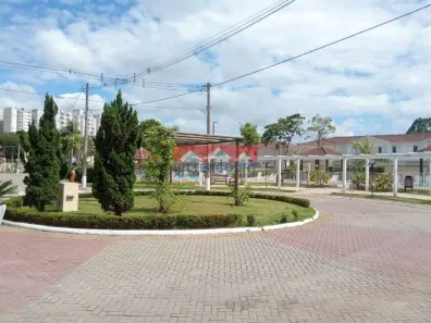 Casa de Condomínio com 3 Quartos à venda, 88m² no Jardim Shangai, Jundiaí