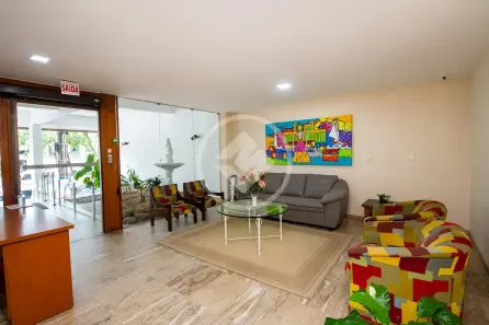 Apartamento com 2 Quartos à venda, 81m² no Centro, Florianópolis