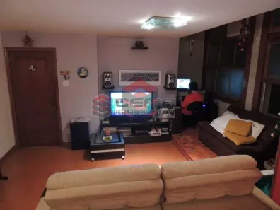 Apartamento com 3 Quartos à venda, 110m² no Flamengo, Rio de Janeiro