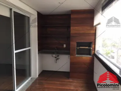 Apartamento com 3 Quartos à venda, 113m² no Vila Mariana, São Paulo