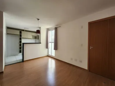 Apartamento com 2 Quartos à venda, 41m² no Turu, São Luís