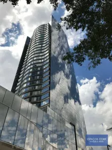 Prédio Comercial para alugar, 1776m² no Vila Gertrudes, São Paulo
