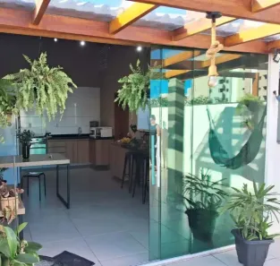 Cobertura com 2 Quartos à venda, 116m² no Vila Valparaíso, Santo André