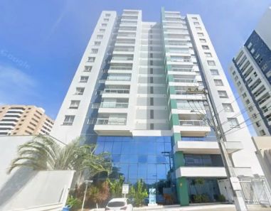 Apartamento com 3 Quartos à venda, 108m² no Farolândia, Aracaju