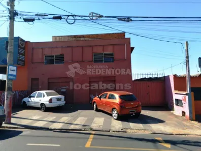 Imóvel Comercial à venda, 448m² no Jardim Mugnaini, São José do Rio Preto