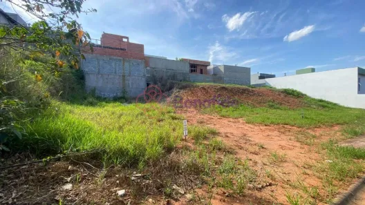 Lote/Terreno à venda, 250m² no Residencial Tosi, Itupeva