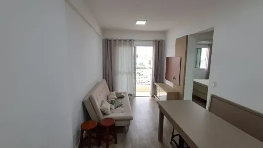 Apartamento com 2 Quartos para alugar, 55m² no Centro, São Bernardo do Campo