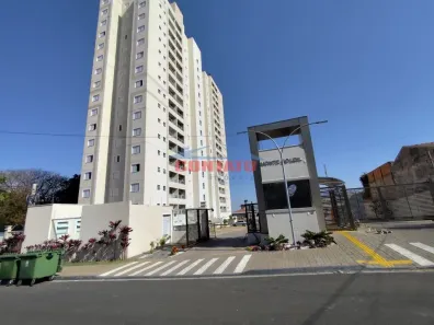 Apartamento com 2 Quartos à venda, 50m² no Vila Jacobucci, São Carlos
