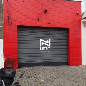 Ponto Comercial para alugar, 138m² no Lapa de Baixo, São Paulo