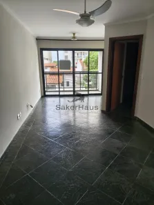 Apartamento com 2 Quartos à venda, 69m² no Vila Sfeir, Indaiatuba