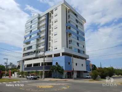 Apartamento com 3 Quartos à venda, 105m² no Vila Alvorada, Imbituba