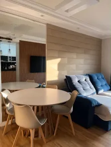 Apartamento com 2 Quartos à venda, 50m² no Jardim das Vertentes, São Paulo