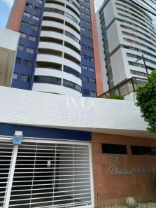 Apartamento com 3 Quartos para alugar, 140m² no Centro, Petrolina