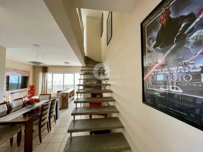 Apartamento com 3 Quartos à venda, 160m² no Boqueirão, Santos