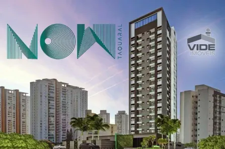 Apartamento com 2 Quartos à venda, 55m² no Taquaral, Campinas