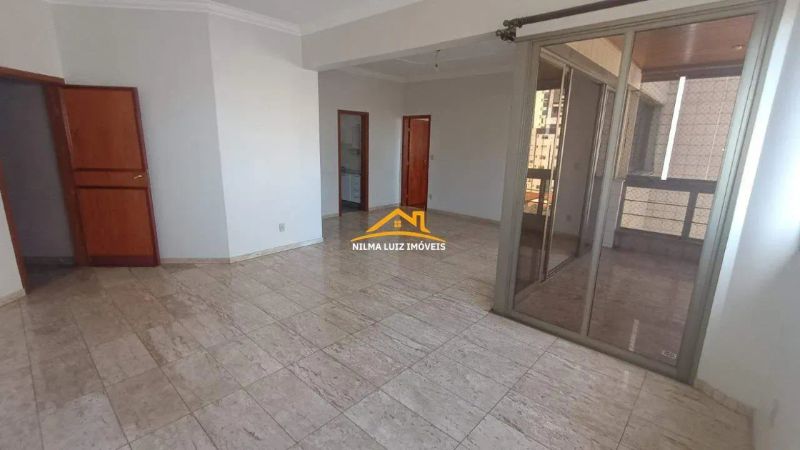Apartamento com 4 quartos — Gutierrez, Belo Horizonte