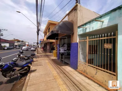 Imóvel Comercial com 4 Quartos à venda, 156m² no Ipiranga, Ribeirão Preto