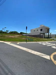 Lote/Terreno à venda, 537m² no Residencial Vale Verde, Senador Canedo