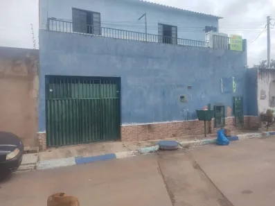 Casa de Condomínio com 2 Quartos à venda, 250m² no Setor Habitacional Ribeirão, Brasília