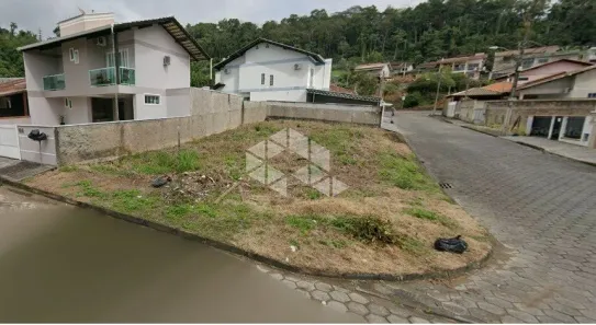 Lote/Terreno à venda, 267m² no Itoupavazinha, Blumenau