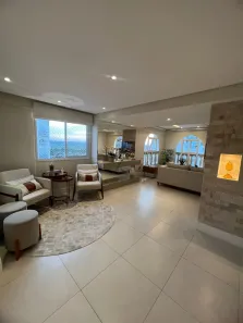 Cobertura com 3 Quartos à venda, 260m² no Jardim Esplanada, São José dos Campos