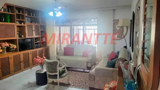 Sobrado com 2 Quartos à venda, 190m² no Tucuruvi, São Paulo