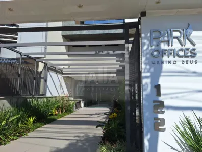 Consultório para alugar, 44m² no Praia de Belas, Porto Alegre