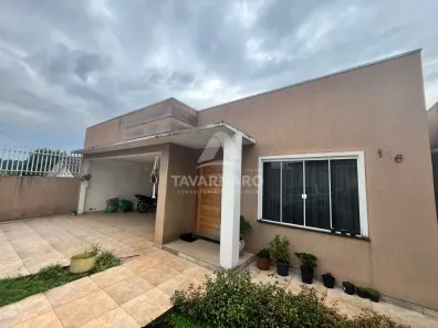 Casa com 3 Quartos à venda, 168m² no Contorno, Ponta Grossa
