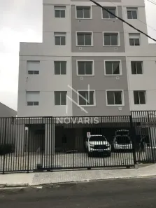 Apartamento com 1 Quarto à venda, 25m² no Vila Santa Catarina, São Paulo