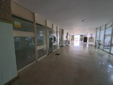 Ponto Comercial à venda, 38m² no Taguatinga Sul, Brasília