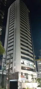 Apartamento com 4 Quartos à venda, 100m² no Casa Caiada, Olinda