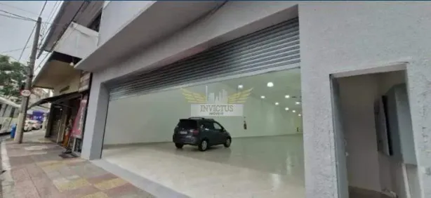Ponto Comercial para alugar, 551m² no Santo Antônio, São Caetano do Sul