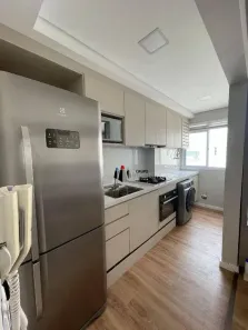 Apartamento com 2 Quartos à venda, 49m² no Jardim Samambaia, Campinas