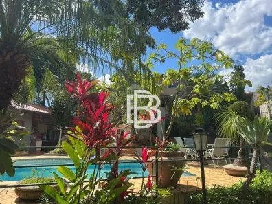 Fazenda/Sítio com 6 Quartos à venda, 361m² no Terras de Itaici, Indaiatuba