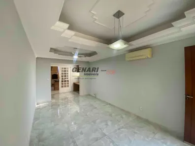 Casa de Condomínio com 3 Quartos à venda, 115m² no Jardim São Francisco, Indaiatuba