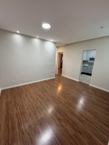 Apartamento com 2 Quartos à venda, 59m² no Jardim Santa Teresa, Jundiaí