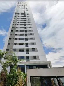Apartamento com 3 Quartos à venda, 63m² no Casa Amarela, Recife