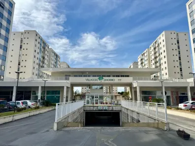 Apartamento com 3 Quartos à venda, 77m² no Jardim Limoeiro, Serra