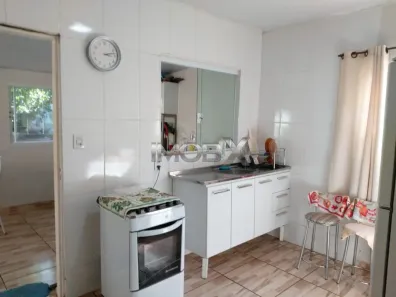 Casa com 2 Quartos à venda, 173m² no Parque Paulista, Bauru