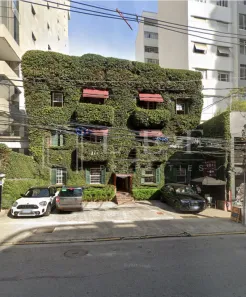 Prédio Comercial à venda, 880m² no Itaim Bibi, São Paulo
