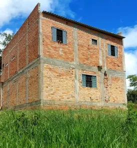 Fazenda/Sítio com 3 Quartos à venda, 240m² no Abadiânia, Abadiânia