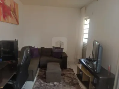 Apartamento com 2 Quartos à venda, 45m² no Mansour, Uberlândia