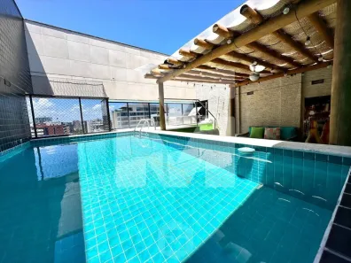 Apartamento com 2 Quartos à venda, 188m² no Ponta Verde, Maceió