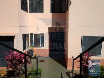 Apartamento com 2 Quartos à venda, 51m² no Romeu Santini, São Carlos