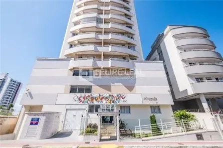 Apartamento com 2 Quartos à venda, 184m² no Campinas, São José