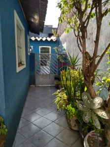 Sobrado com 4 Quartos à venda, 183m² no Vila Medeiros, São Paulo