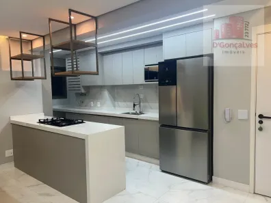 Apartamento com 2 Quartos à venda, 77m² no Vila Prudente, São Paulo