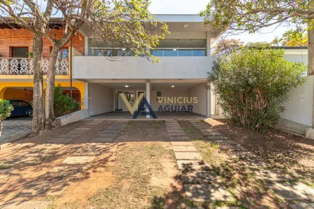 Casa com 3 Quartos para venda ou aluguel, 280m² no Condomínio Portal de Itu, Itu